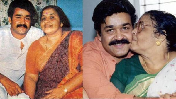 മോഹന്‍ലാലിന്റെ അമ്മ അന്തരിച്ചു; അന്ത്യം 90-ാം വയസില്‍