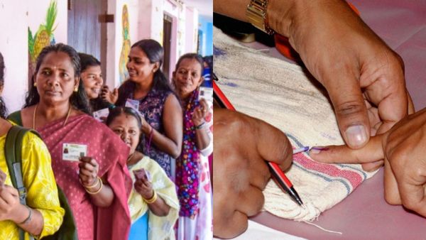 തദ്ദേശ തിരഞ്ഞെടുപ്പ്; വടക്കൻ കേരളത്തിൽ കനത്ത പോളിംഗ്, ഏഴ് ജില്ലകളിലും 70 കടന്നു, ആകെ 75.85 ശതമാനം!