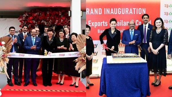 തെക്ക് കിഴക്കനേഷ്യൻ സാന്നിധ്യം വിപുലമാക്കി ലുലു ഗ്രൂപ്പ്; ബാങ്കോക്കിൽ പുതിയ ഓഫീസും ലോജിസ്‌റ്റിക്‌സ് ഹബ്ബും