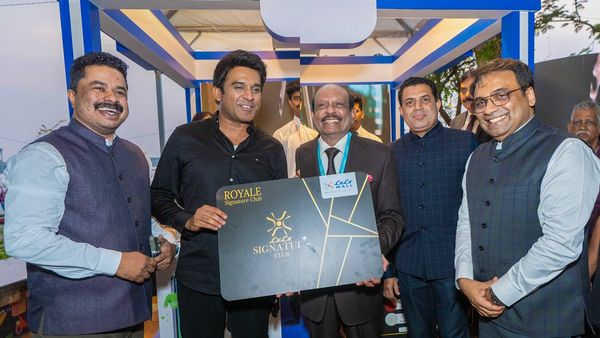 ലുലു മാളുകളിൽ ഷോപ്പിങ്ങിനൊപ്പം ഓഫറുകളും; നാല് സിഗ്നേച്ചർ പ്ലാനുകൾ പുറത്തിറക്കി..കൂടുതൽ അറിയാം