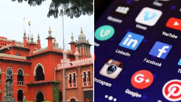 കുട്ടികളുടെ സോഷ്യല്‍ മീഡിയ ഉപയോഗം നിരോധിക്കണം; കേന്ദ്രത്തോട് മദ്രാസ് ഹൈക്കോടതി
