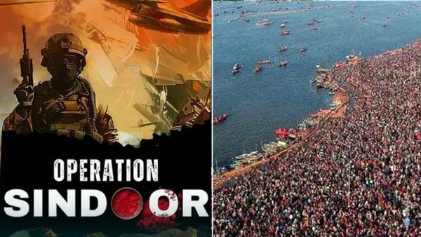 Year Ender 2025: മഹാകുംഭമേള മുതല്‍ ഓപ്പറേഷന്‍ സിന്ദൂര്‍ വരെ; 2025 ഗൂഗിളില്‍ ട്രെന്‍ഡിംഗായ സംഭവങ്ങള്‍