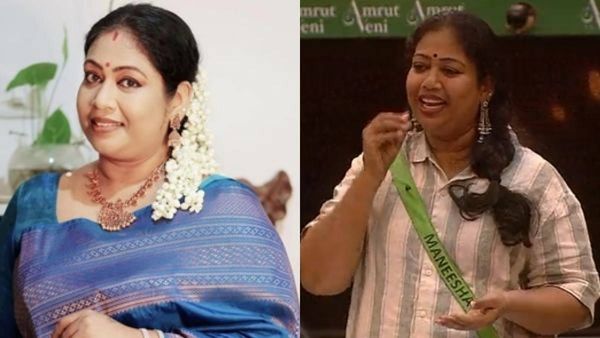ബിഗ് ബോസില്‍നിന്ന് ഇറങ്ങിയശേഷം പട്ടിണിയിലായി; കൈനീട്ടേണ്ടി വന്നു: രേണുവിനെ വിമര്‍ശിക്കാന്‍ കാരണം