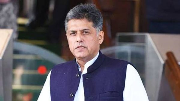 വിപ്പ് വേണ്ട, കക്ഷിഭേദമില്ലാതെ എംപിമാര്‍ക്ക് വോട്ടുചെയ്യാനുള്ള സ്വാതന്ത്ര്യം വേണം: കോണ്‍ഗ്രസ് എംപി തിവാരി