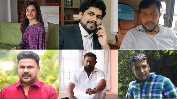 '' മഞ്ജുവും പൾസർ സുനിയും ലാലും ദിലീപിനെ തകർക്കാൻ ഗൂഢാലോചന നടത്തി'', രണ്ടാം പ്രതി മാർട്ടിന്റെ വീഡിയോ!