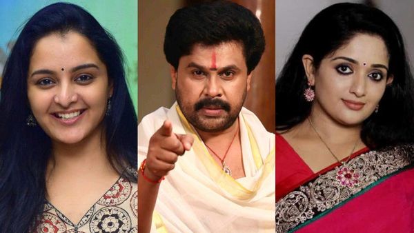 ''വിവാഹം തകർന്നത് കാവ്യ കാരണമല്ല, മകളെ ഓർത്താണ് മിണ്ടാതിരിക്കുന്നത്, മഞ്ജുവിനെ തെറ്റിദ്ധരിപ്പിക്കുന്നു''