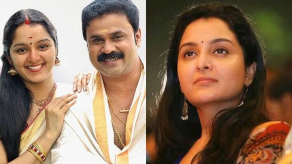 'അയാൾ വെറുതെയിരിക്കില്ല, മകൾക്കായി കേസ് കൊടുത്തേക്കാം', മഞ്ജു പറഞ്ഞത് വെളിപ്പെടുത്തി സംവിധായകൻ