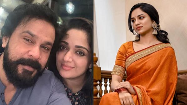 മീനാക്ഷിക്ക് കാവ്യ മാധവൻ വക സമ്മാനം; പിന്നാലെ മറ്റൊരു ചിത്രവും..ആരാധകർ പറയുന്നത് മഞ്ജു വാര്യരെ കുറിച്ച്