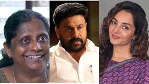 'ദിലീപിനുള്ള കത്തിൽ മഞ്ജു വാര്യരോട് ചെയ്തത് പോലെ നിങ്ങൾ എന്നോടും ചെയ്തില്ലേയെന്നാണ് സുനി പറഞ്ഞത്';ടിബി മിനി