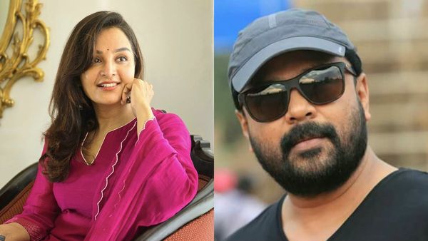 'മഞ്ജുവായിരുന്നു ദിലീപിന്റെ ഭാഗ്യം, നിങ്ങളുടെ വിധി മാറ്റിയത് അവളുടെ കണ്ണീർ, ഉള്ള് ഇപ്പോഴും കരയുന്നുണ്ടാകും'