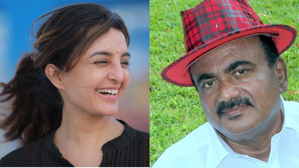 'മഞ്ജു കാണിച്ച അടുപ്പം ആ 2 സംവിധായകർ തെറ്റിദ്ധരിച്ചു, ആറാട്ടണ്ണന്‍ പോലും മുട്ടുമടക്കിയ പ്രണയം': ആലപ്പി അഷ്റഫ്