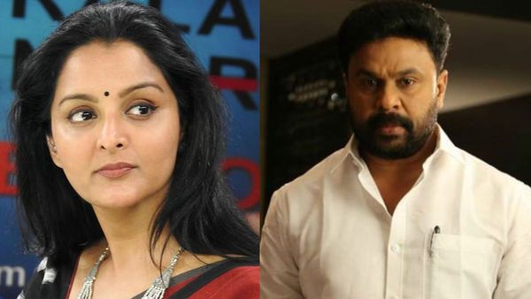 ദിലീപിന്റെ രാമലീല വന്നപ്പോള്‍ മഞ്ജുവാര്യര്‍ പറഞ്ഞത്; ഇത്തവണ മോഹന്‍ലാലും, 'ചേട്ടന്‍ ഇറങ്ങിക്കോട്ടെ'