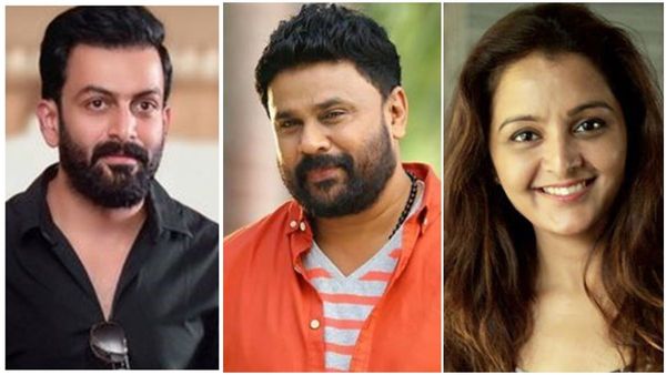 മഞ്ജുവാര്യര്‍ തന്നത് ഭയങ്കര തെളിവുകള്‍; പൃഥ്വിരാജ് ഒന്നും മാറ്റിപ്പറഞ്ഞില്ല, പക്ഷേ... ടിബി മിനി പറയുന്നു