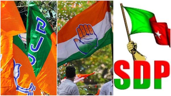 തൃശൂരില്‍ കോണ്‍ഗ്രസിന്റെ പ്ലാന്‍ ബി; ബിജെപിക്കൊപ്പം മറ്റത്തൂര്‍ പിടിച്ചു, എസ്ഡിപിഐക്കൊപ്പം ചൊവ്വന്നൂരും