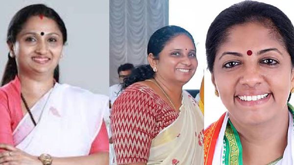 കൊച്ചി കോര്‍പ്പറേഷനില്‍ ട്വിസ്റ്റ്; ദീപ്തിയെ മേയര്‍ ആകില്ല; രണ്ടര വര്‍ഷം ഇവര്‍ ഭരിക്കും: പരാതിയുമായി ദീപ്തി