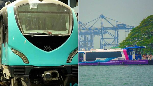 ന്യൂഇയറും ക്രിസ്മസും; കൂടുതല്‍ സര്‍വീസ് നടത്താന്‍ കൊച്ചി മെട്രോയും വാട്ടര്‍ മെട്രോയും, സമയവും നീട്ടും