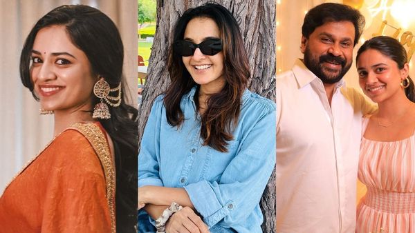  മീനാക്ഷിയുടെ ഫോട്ടോയ്ക്ക് ലൈക്ക് അടിക്കാതെ മഞ്ജു വാര്യർ, ദിലീപിനെ വെറുതെ വിട്ടതിന് പിന്നാലെ നിറചിരി