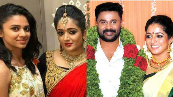 'രണ്ടാം വിവാഹത്തിന് അച്ഛനെക്കൊണ്ട് തീരുമാനമെടുപ്പിച്ചത് ഞാനാണ്', മീനാക്ഷി ദിലീപ് അന്ന് പറഞ്ഞത്