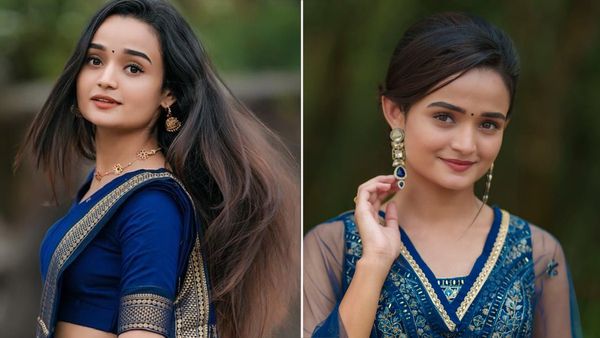 ഒന്ന് തള്ളയില്ലാത്ത മീനാക്ഷി, അടുത്തത് കാവ്യ മാധവന്‍; നടി മീനാക്ഷിയുടെ പോസ്റ്റിന് താഴെ വിദ്വേഷ കമന്റ്.. മറുപടി