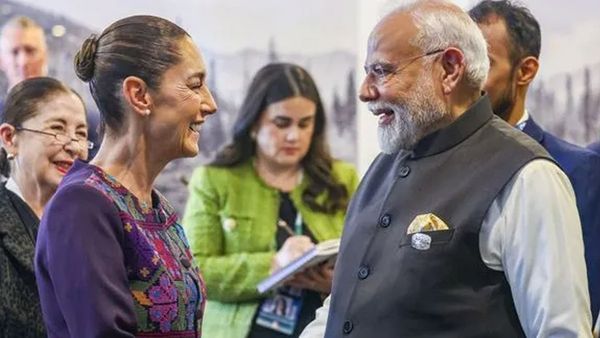 ഇന്ത്യയില്‍ നിന്നുള്ള ഇറക്കുമതികള്‍ക്ക് 50% തീരുവ; യുഎസിന് പിന്നാലെ മെക്‌സിക്കോയും