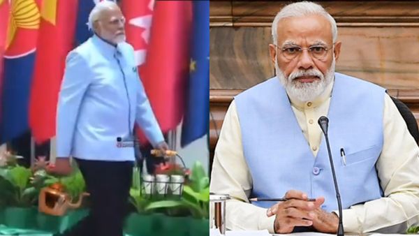 പ്രധാനമന്ത്രിയെ ചായ വിൽപ്പനക്കാരനായി ചിത്രീകരിച്ച വീഡിയോയിൽ വിവാദം; കോൺഗ്രസിനെതിരെ ബിജെപി