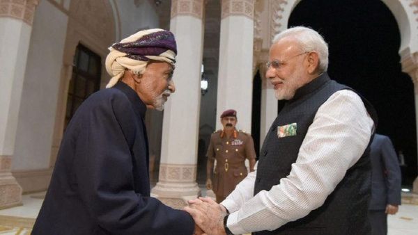 പ്രധാനമന്ത്രി മോദിയും പിയൂഷ് ഗോയലും അടുത്തയാഴ്‌ച ഒമാനിലേക്ക്; ലക്ഷ്യം സ്വന്തന്ത്ര വ്യാപാര കരാർ 