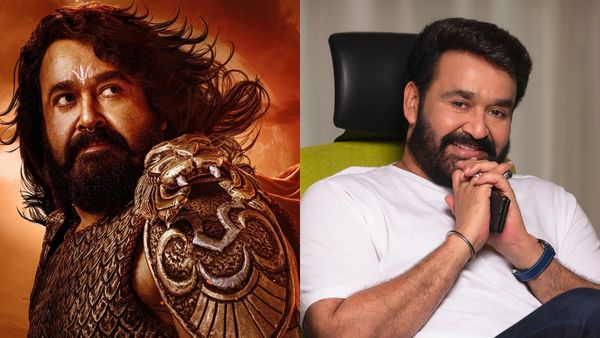  'ലാലേട്ടന് വയ്യെ ?ഇനിയും ഇങ്ങനെ തലകൊണ്ടുപോയി വെക്കരുത്'.മോഹൻലാലി്റെ വൃഷഭയ്ക്ക് ട്രോൾ പൂരം