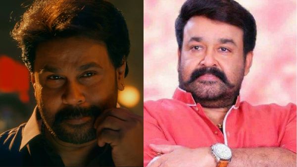 ലാലേട്ടനോടുള്ള ഇഷ്ടവും പോയി; ദീലീപ് ചിത്രത്തിന്റെ ട്രെയ്‌ലര്‍ പങ്കുവെച്ച മോഹന്‍ലാലിന് വിമര്‍ശനം