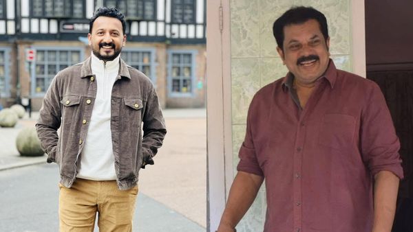 'എന്റെ പേര് പറഞ്ഞോട്ടെ, കോൺഗ്രസ്സുകാർക്ക് അത് കച്ചിത്തുരുമ്പ്', രാഹുലിനെക്കുറിച്ച് പ്രതികരിക്കാതെ മുകേഷ്