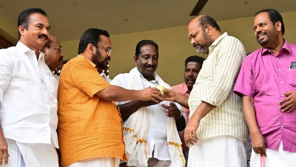 മുനമ്പത്ത് നിന്ന് ആരെയും കുടിയിറക്കില്ലെന്ന മുഖ്യമന്ത്രിയുടെ ഉറപ്പായിരുന്നു നിര്‍ണായകം; പി രാജീവ്