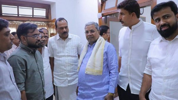 ബെംഗളൂരു പുനരധിവാസ പാക്കേജിന് രൂപം നല്‍കി; കര്‍ണാടക യുപി ആകില്ലെന്ന് മുസ്ലിം ലീഗ്