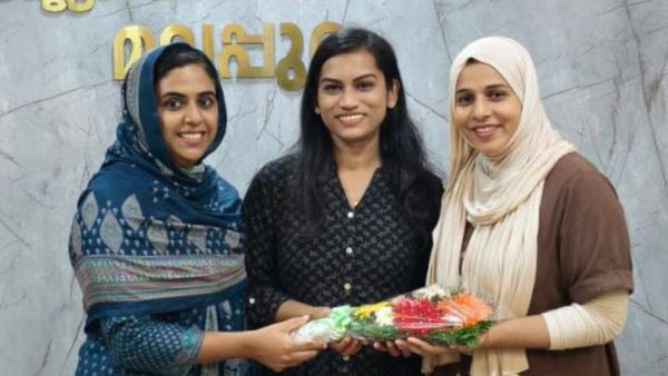 വെള്ളാപ്പള്ളിയെ കുറിച്ച് പറയുന്നില്ല; സ്മിജിയെ പറ്റി പറയാം എന്ന് നജ്മ തബ്ഷീറ, കൂടെ മലപ്പുറവും