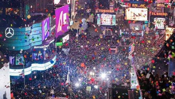 ബെംഗളൂരുവില്‍ പുതുവത്സരം ആഘോഷിക്കുന്നവര്‍ ശ്രദ്ധിക്കാന്‍; ഈ 19 കാര്യങ്ങള്‍ അറിഞ്ഞിരിക്കണമെന്ന് പൊലീസ്