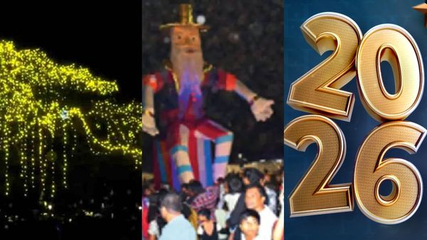 കൊച്ചിയിലാണോ പുതുവത്സര ആഘോഷം? ഈ നിയന്ത്രണങ്ങൾ അറിഞ്ഞില്ലെങ്കിൽ പണി കിട്ടും