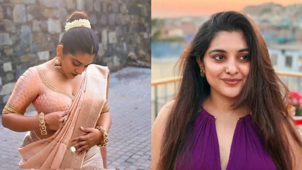 'ഇത് നിരുപദ്രവകരമായ തമാശയല്ല'; സോഷ്യല്‍ മീഡിയയില്‍ എഐ ചിത്രം പ്രചരിക്കുന്നതിന് എതിരേ നിവേദ തോമസ്