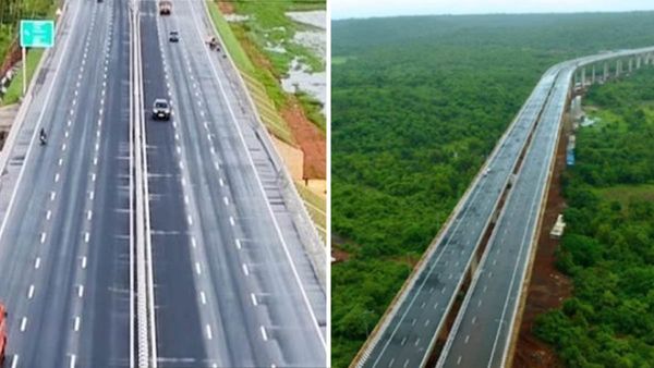 എന്‍എച്ച് 66 ലും 544 ലും അതിവേഗ ചാര്‍ജിങ് ഹബ്ബുകള്‍; ഇലക്ട്രിക്ക് ട്രക്ക് ഇടനാഴി തുറക്കാന്‍ കേരളം!