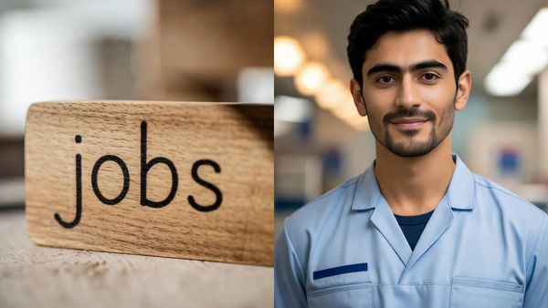 ഗൾഫിൽ ജോലി കാത്തിരിക്കുകയാണോ? പ്രമുഖ സ്ഥാപനത്തിൽ 50 ഒഴിവുകൾ, യോഗ്യത, ശമ്പളം അറിയാം