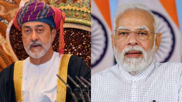 സ്വര്‍ണവും എണ്ണയും വിലക്കുറവില്‍ കിട്ടുമോ? ഇന്ത്യയുമായുള്ള സെപ അംഗീകരിച്ച് ഒമാന്‍ ശൂറാ കൗണ്‍സില്‍