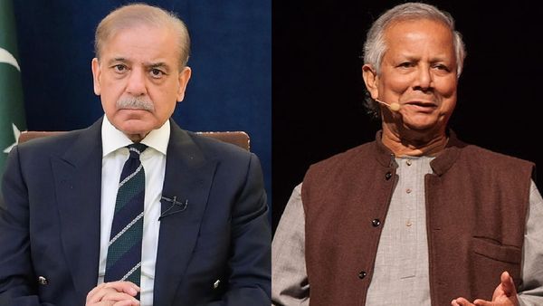 ബംഗ്ലാദേശുമായി നിർണായക കരാർ ഉണ്ടാക്കാൻ ശ്രമം തുടങ്ങി പാക്കിസ്ഥാൻ; സൗദിയുമായി ഉണ്ടാക്കിയതിന് സമാനം?