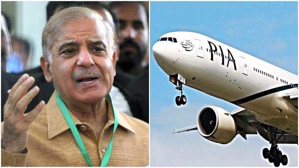 പാകിസ്താന്‍ കൈവിട്ട നീക്കത്തിന്; 20 വര്‍ഷത്തിനിടെ ആദ്യം, എല്ലാം ആ 700 കോടിക്ക് വേണ്ടി