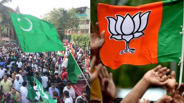 പാലക്കാട് കോണ്‍ഗ്രസും സിപിഎമ്മും പിന്‍മാറി; വിടാതെ മുസ്ലിം ലീഗ്, ബിജെപി വീഴുമോ?