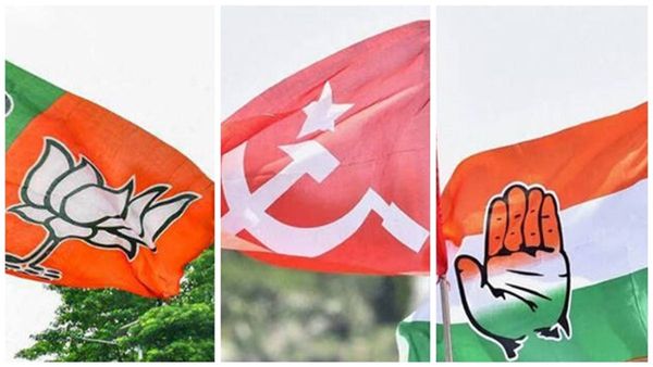 പാലക്കാട് ഇനിയാണ് കളി; ബിജെപിയെ പുറത്താക്കാന്‍ തന്ത്രം മെനയുന്നു, ഹാട്രിക് അടിക്കില്ല?