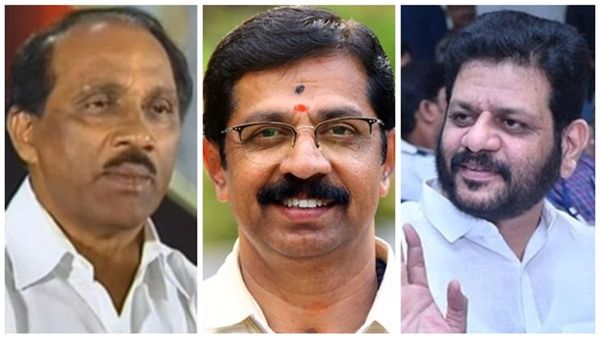 തൃപ്പൂണിത്തുറ, പാലക്കാട് നഗരസഭകളില്‍ ബിജെപിക്ക് ഉറക്കം പോയി; കോണ്‍ഗ്രസ് ട്വിസ്റ്റിന്, പക്ഷേ സിപിഎം