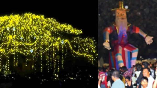 പുതുവര്‍ഷ രാവില്‍ ഫോര്‍ട്ട് കൊച്ചിയിലേക്കാണോ? ഇക്കുറി കത്തിക്കുന്നത് 2 പപ്പാഞ്ഞികളെ: ക്രമീകരണങ്ങള്‍ അറിയാം