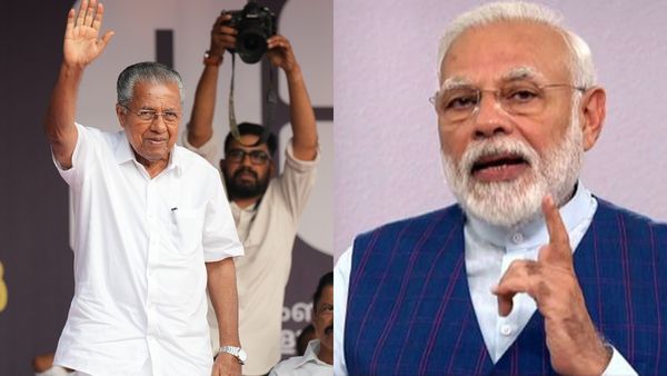 'തൊഴിലുറപ്പ് പദ്ധതി ഭേദഗതി ബിൽ ലോക്സഭ പാസ്സാക്കിയത് ജനവിരുദ്ധത', വിമർശിച്ച് പിണറായി വിജയൻ