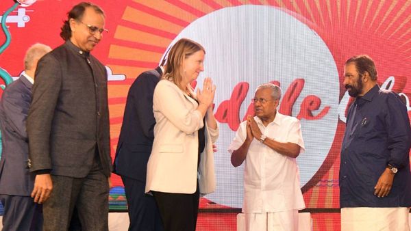 കേരളത്തിലേക്ക് 9,000 കോടി രൂപയുടെ ജര്‍മ്മന്‍ നിക്ഷേപം; 300 'ഡീപ് ടെക്' സ്റ്റാര്‍ട്ടപ്പുകള്‍: തൊഴിവസരങ്ങള്‍