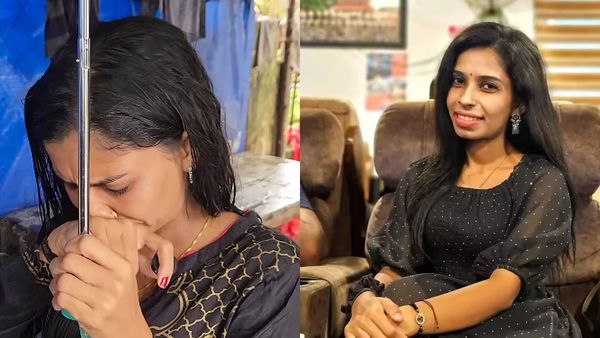 അന്ന് പൊലീസ് സ്‌റ്റേഷനു മുന്നില്‍ പൊട്ടിക്കരഞ്ഞു; ഇന്ന് ഇതേ സ്ഥലത്ത് ഉദ്ഘാടക; പൊലീസുകാരോടുള്ള മധുര പ്രതികാരം