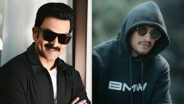 'മമ്മൂട്ടിയേയും മോഹൻലാലിനേയും കുറ്റപ്പെടുത്തിയ പൃഥ്വിരാജ് ആണ് അത് ചെയ്തത്; അഖിൽ മാരാർ