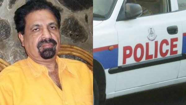 'ഐഎഫ്എഫ്കെ സ്‌ക്രീനിംഗിനിടെ മോശമായി പെരുമാറി'; സംവിധായകൻ പിടി കുഞ്ഞുമുഹമ്മദിനെതിരെ പരാതി