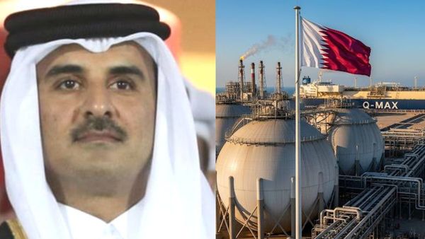 ഖത്തര്‍ കരാര്‍ ഒപ്പിട്ടു; ഉപയോഗിച്ച പാചക എണ്ണയില്‍ നിന്ന് വിമാന ഇന്ധനം, 200 ദശലക്ഷത്തിന്റെ പദ്ധതി